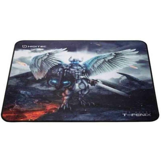 Игровой коврик Hiditec MPA010000 Разноцветный (45 x 40 x 3 cm)