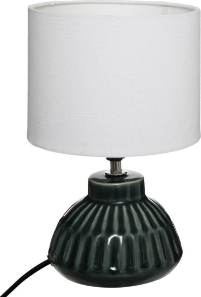 Lampa stołowa Atmosphera Ceramiczna lampka nocna Paty 29 cm