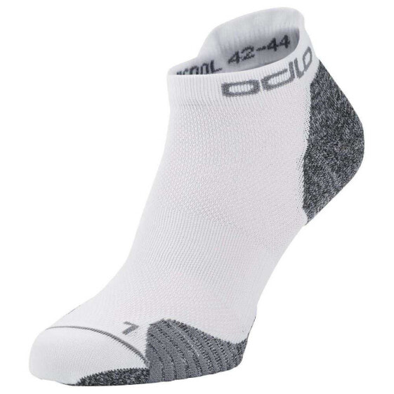 Носки для бега Odlo Ceramicool Run 3 пары
