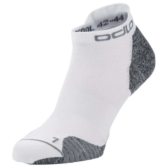 ODLO Ceramicool Run socks 3 pairs