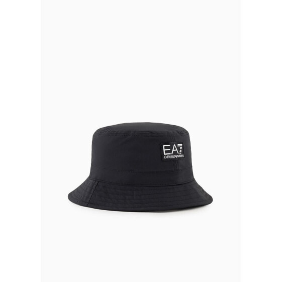 EA7 EMPORIO ARMANI 240141_4R101 Bucket Hat