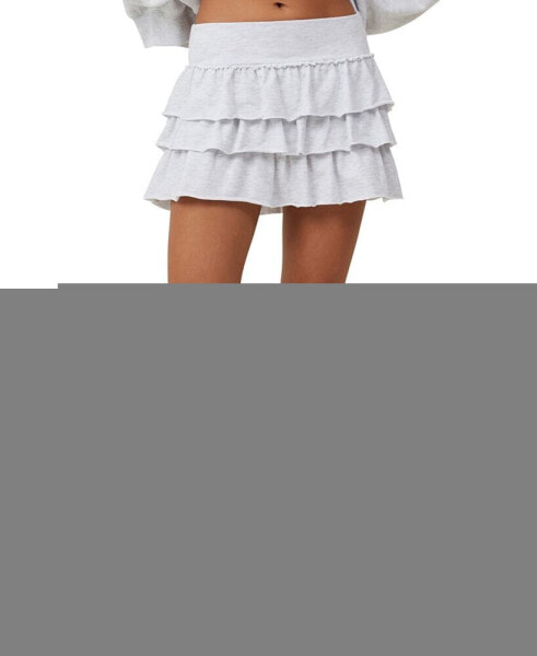 Women's Fleece Rara Skirt