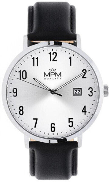 Часы MPM Quality Klasik II W01M11150