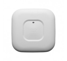 Cisco Aironet 2702i - 1300 Mbit/s - 1300 Mbit/s - 10,100,1000 Mbit/s - 2.4 - 5 GHz - IEEE 802.11a - IEEE 802.11ac - IEEE 802.11b - IEEE 802.11g - IEEE 802.11h - IEEE 802.11i - IEEE 802.11n,... - 80 MHz