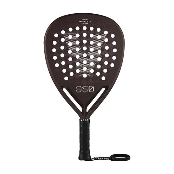 VOLT PADEL 950 V4 padel racket