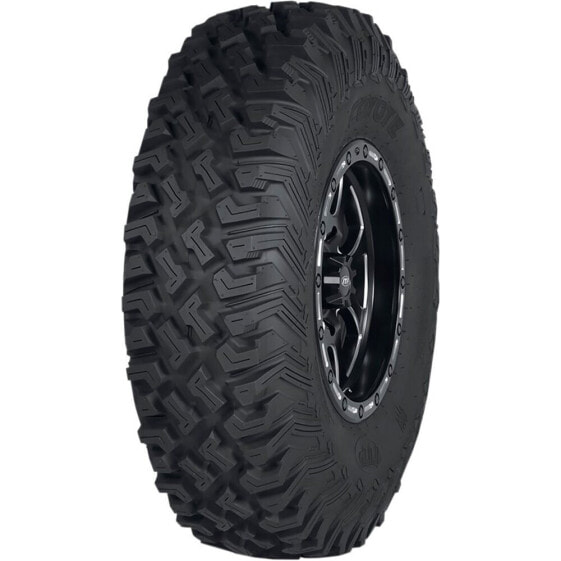 ITP-QUAD Coyote 15 8-PR E ATV Tire