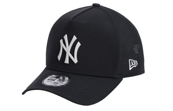 New Era MLB NY Logo Cap 12359591