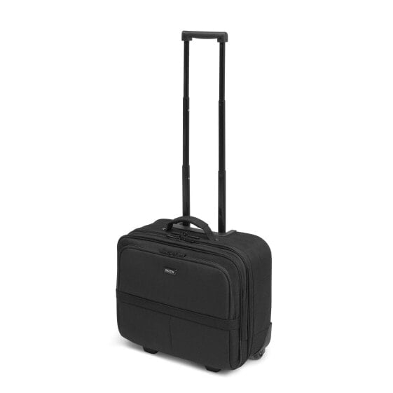 Чехол DICOTA Multi Roller - Sleeve case - 39.6 cm (15.6") - 2.4 kg.