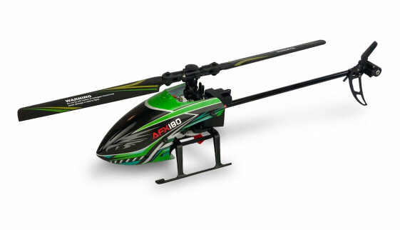 Amewi AFX180 - Helicopter - 14 yr(s) - 700 mAh - 131 g