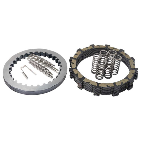 REKLUSE Husqvarna/KTM126 RMS-2813037 Clutch Kit