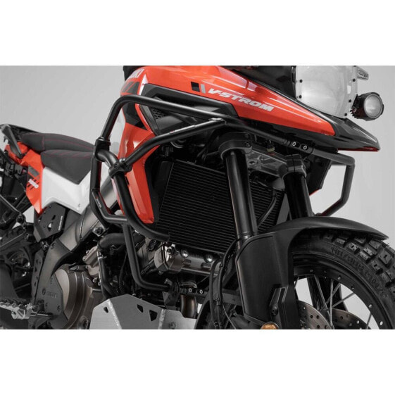 SW-MOTECH Suzuki V-Strom 1050 19 upper tubular engine guard