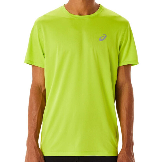 Футболка мужская Asics Core Ss Top