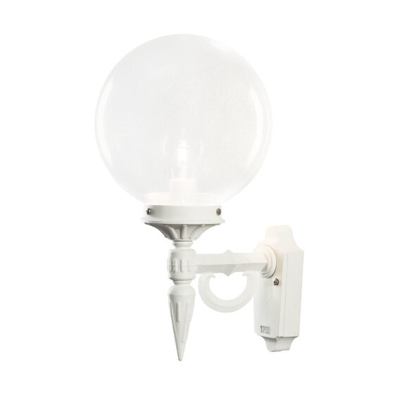 Konstsmide 496-250 - 1 bulb(s) - IP23 - White