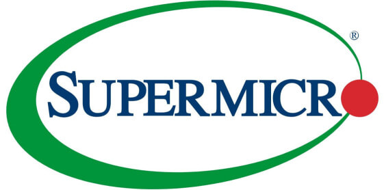 Supermicro CBL-SAST-1248-85 Slimline x8 to x8 46cm - Cable - 0.46 m