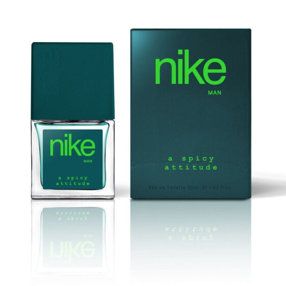 Мужская парфюмерия Nike EDT A Spicy Attitude (30 ml)