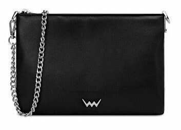 Сумка Vuch Crossbody Lylann Black.