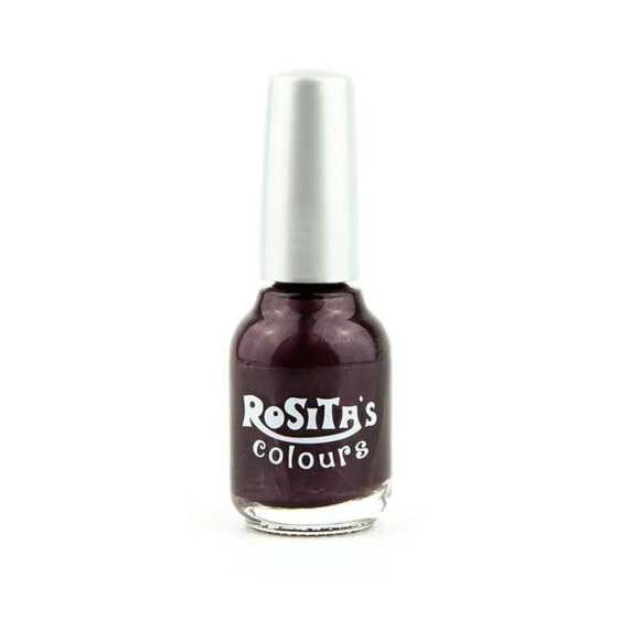 Лак для ногтей ROSITA S COLOURS 72591 Nº08