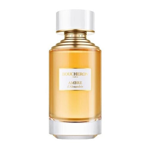 Boucheron Ambre D'Alexandrie Eau de Parfum