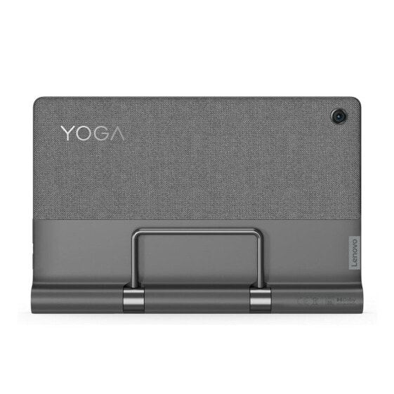 Планшет Lenovo Yoga Tab 11 Helio G90T 11" Helio G90T 4 GB RAM 128 Гб Серый