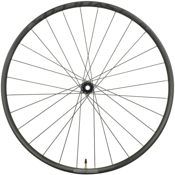 SYNCROS 3.0 Plus Boost 27.5´´ Disc MTB front wheel