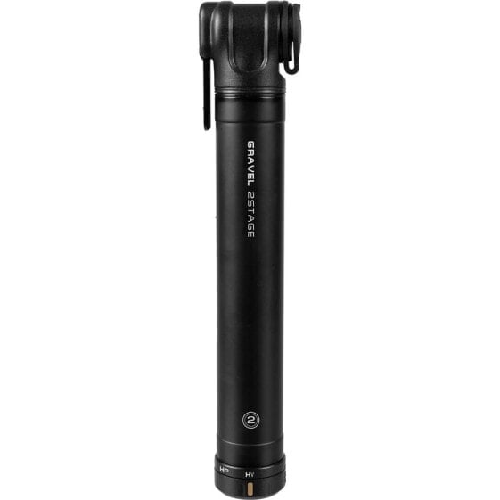 TOPEAK Gravel 2Stage mini pump