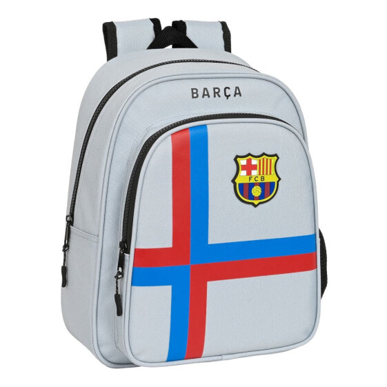 Походный рюкзак safta FC Barcelona Third 22/23 Small 34 см
