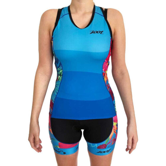 ZOOT Performance Racerback Sleeveless Jersey