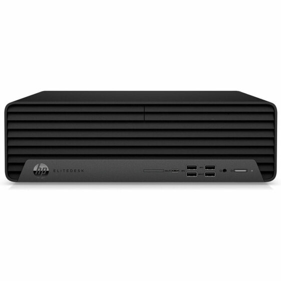 Настольный ПК HP 800 G6 i5-10500 8 GB RAM 256 GB