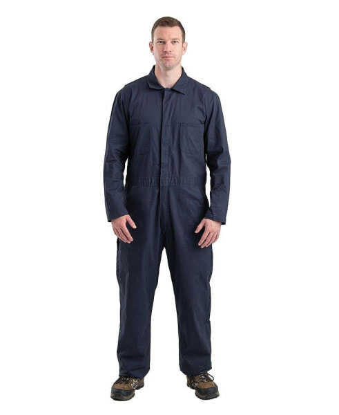 Big & Tall Highland Flex Cotton Unlined Coverall
