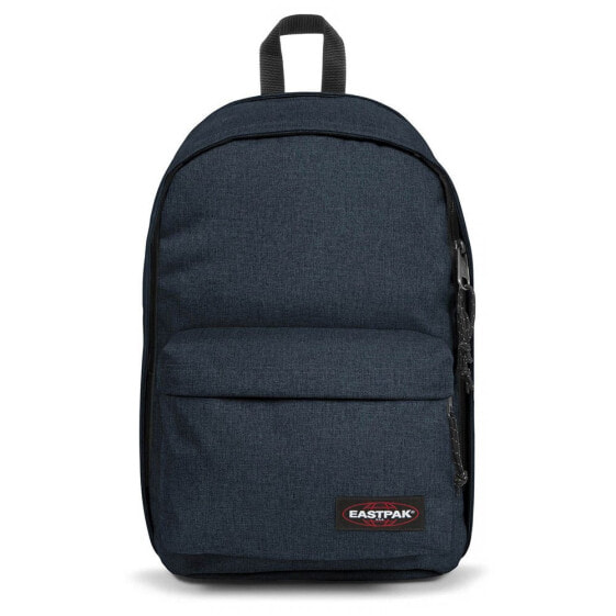 Рюкзак для работы и отдыха EASTPAK Back To Work 27 литров, черный