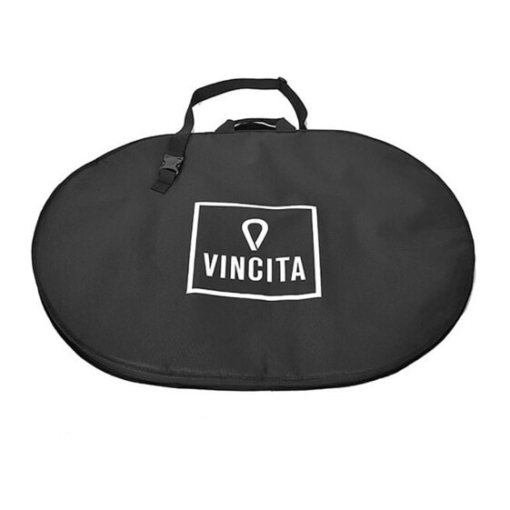VINCITA B191 Bike Travel Bag With Wheels