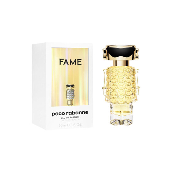 Женская парфюмерия Paco Rabanne Fame EDP (30 ml)