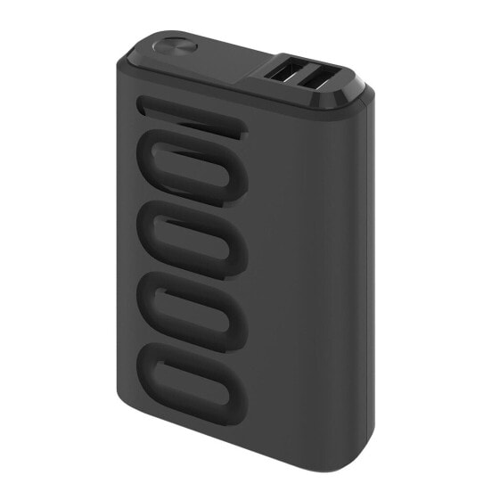 Батарея для ноутбука Celly PD22W Чёрный 10000 mAh