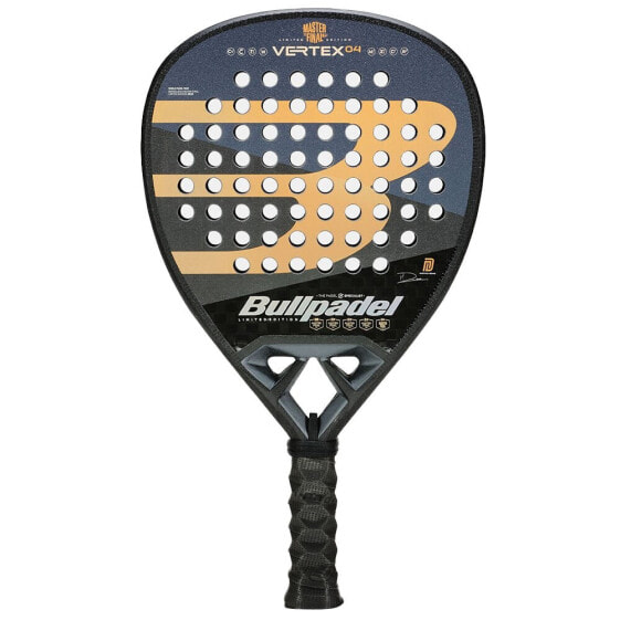 BULLPADEL Vertex 04 Mfinal 23 padel racket