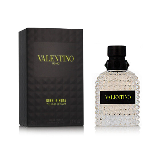 Мужская парфюмерия Valentino EDT