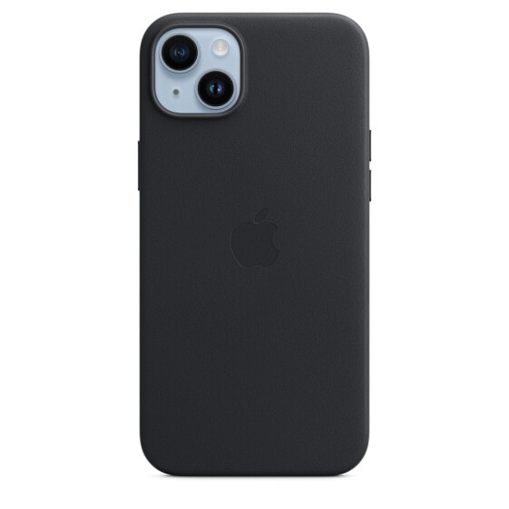 Чехол для Apple iPhone 14 Plus с функцией MagSafe - Ink - Cover - Apple - iPhone 14 Plus - 17 см (6,7") - Синий
