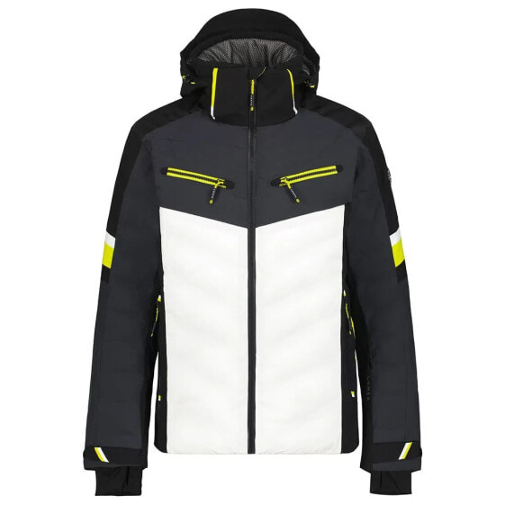 LUHTA Aakenustunturi jacket