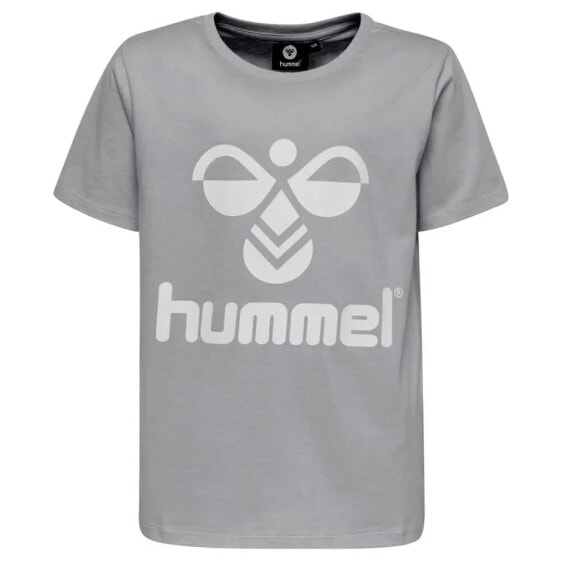 HUMMEL Tres short sleeve T-shirt