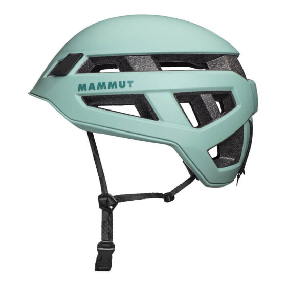 MAMMUT Crag Sender helmet