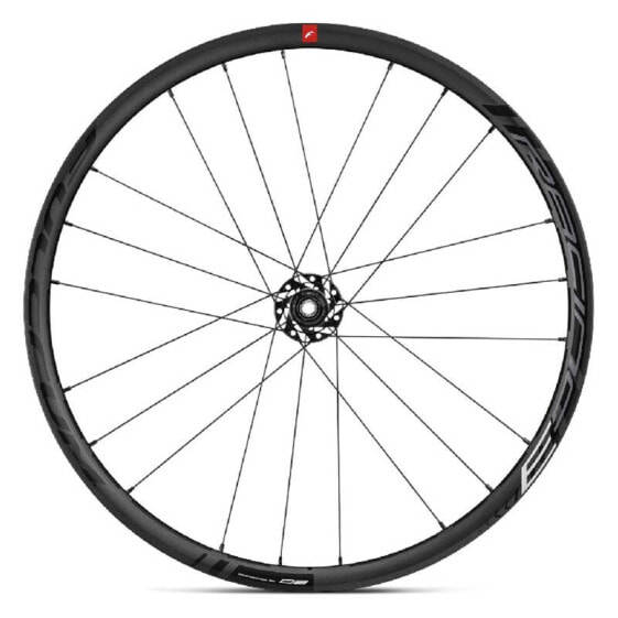 FULCRUM Racing 3 DB C19 28´´ Tubeless road wheel set