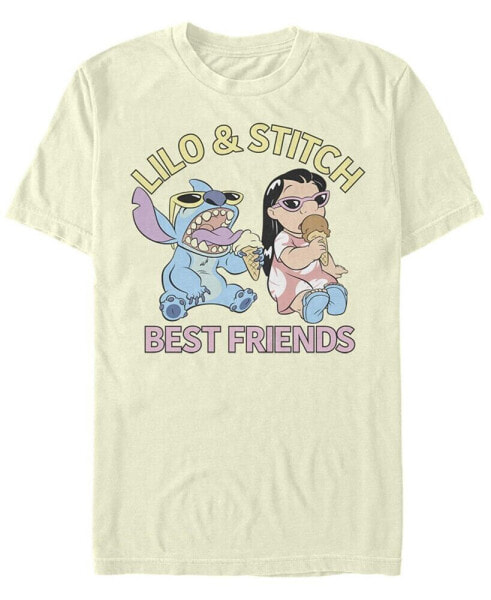 Men's Best Friends Short Sleeve T-Shirt