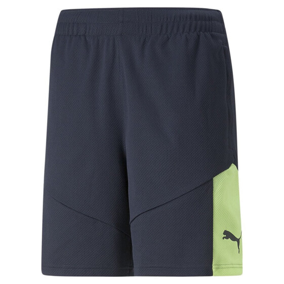 PUMA Individualfinal Shorts