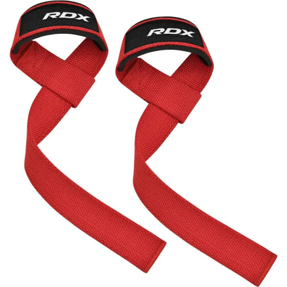 Перчатки для тренировок RDX SPORTS Plus Gym Single Strap