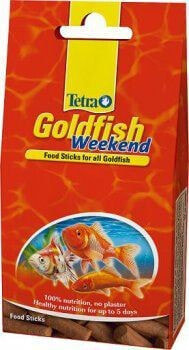 Tetra Goldfish Weekend 4004218763852