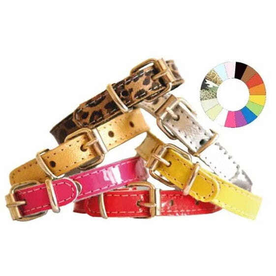 YOUPET Lux 45x2 cm Dog Collar