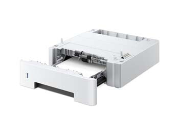Kyocera PF-1100 - Paper tray - Kyocera - ECOSYS M2635dn - 250 sheets - 60 - 163 g/m² - White