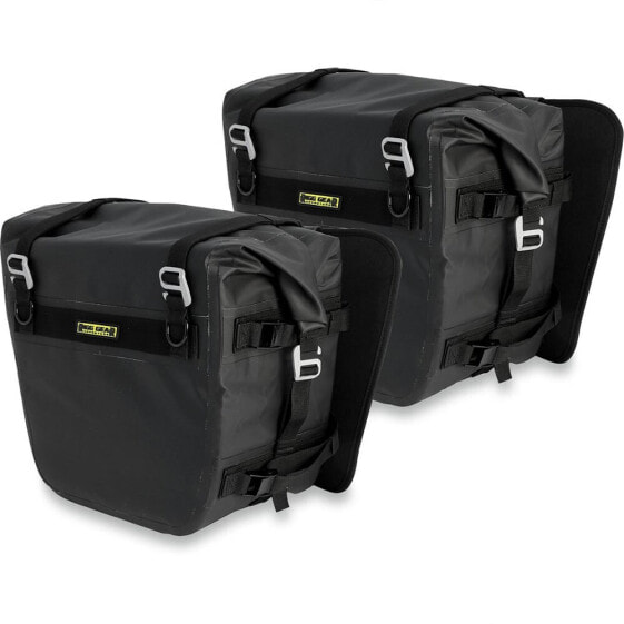 NELSON RIGG Sierra Dry Side Saddlebags