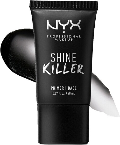 NYX Professional Makeup Shine Killer Primer