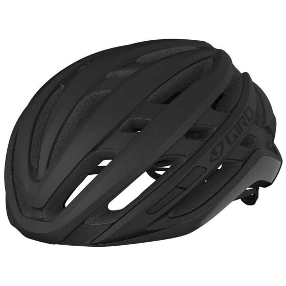 Шлем велосипедный с технологией MIPS GIRO Agilis