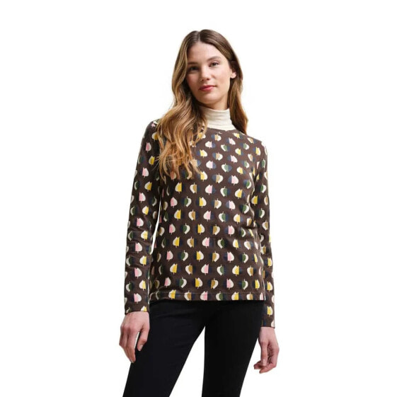 REGATTA Orla long sleeve T-shirt